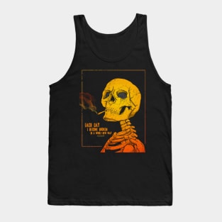 Never Ever Ends Tank Top